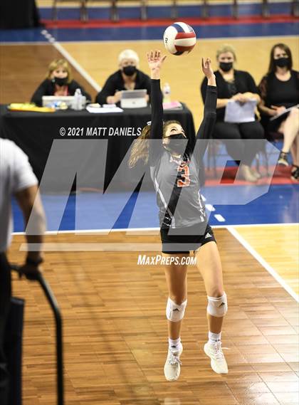 Thumbnail 1 in Eaton vs. Sterling (CHSAA 3A Final) photogallery.