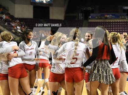 Thumbnail 2 in Eaton vs. Sterling (CHSAA 3A Final) photogallery.