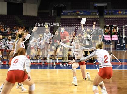 Thumbnail 2 in Eaton vs. Sterling (CHSAA 3A Final) photogallery.