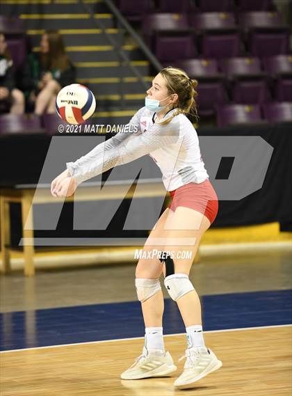 Thumbnail 1 in Eaton vs. Sterling (CHSAA 3A Final) photogallery.