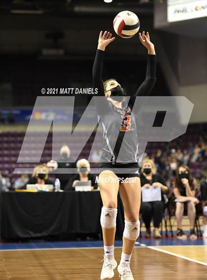 Thumbnail 3 in Eaton vs. Sterling (CHSAA 3A Final) photogallery.