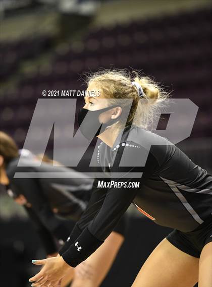 Thumbnail 1 in Eaton vs. Sterling (CHSAA 3A Final) photogallery.