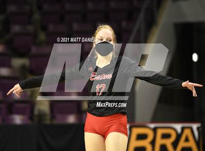 Thumbnail 2 in Eaton vs. Sterling (CHSAA 3A Final) photogallery.