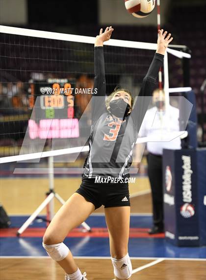 Thumbnail 3 in Eaton vs. Sterling (CHSAA 3A Final) photogallery.