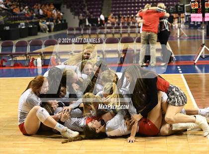 Thumbnail 3 in Eaton vs. Sterling (CHSAA 3A Final) photogallery.