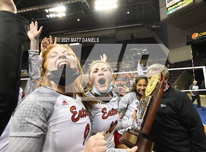 Thumbnail 3 in Eaton vs. Sterling (CHSAA 3A Final) photogallery.