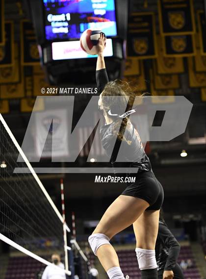 Thumbnail 1 in Eaton vs. Sterling (CHSAA 3A Final) photogallery.