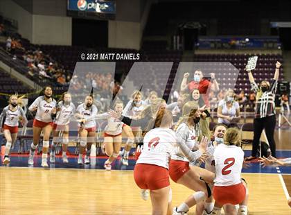 Thumbnail 3 in Eaton vs. Sterling (CHSAA 3A Final) photogallery.