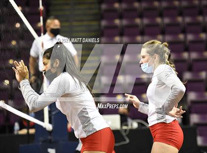Thumbnail 2 in Eaton vs. Sterling (CHSAA 3A Final) photogallery.