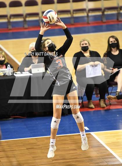 Thumbnail 3 in Eaton vs. Sterling (CHSAA 3A Final) photogallery.