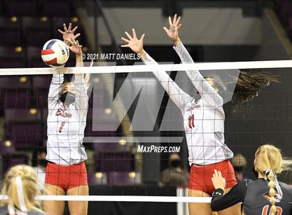 Thumbnail 1 in Eaton vs. Sterling (CHSAA 3A Final) photogallery.