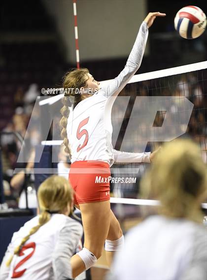 Thumbnail 2 in Eaton vs. Sterling (CHSAA 3A Final) photogallery.