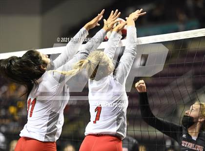 Thumbnail 1 in Eaton vs. Sterling (CHSAA 3A Final) photogallery.