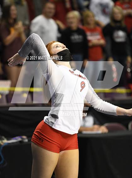 Thumbnail 1 in Eaton vs. Sterling (CHSAA 3A Final) photogallery.