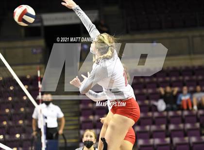 Thumbnail 1 in Eaton vs. Sterling (CHSAA 3A Final) photogallery.