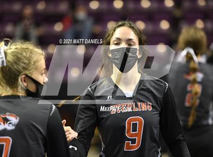 Thumbnail 1 in Eaton vs. Sterling (CHSAA 3A Final) photogallery.
