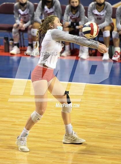 Thumbnail 1 in Eaton vs. Sterling (CHSAA 3A Final) photogallery.