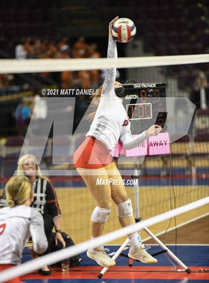 Thumbnail 1 in Eaton vs. Sterling (CHSAA 3A Final) photogallery.
