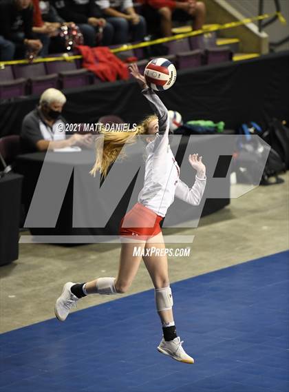 Thumbnail 3 in Eaton vs. Sterling (CHSAA 3A Final) photogallery.