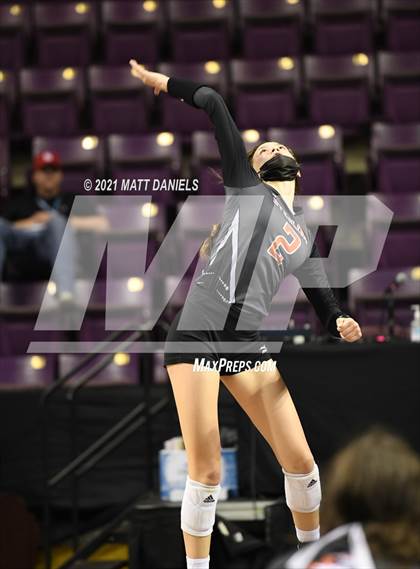 Thumbnail 3 in Eaton vs. Sterling (CHSAA 3A Final) photogallery.