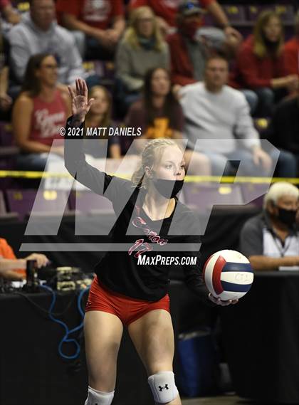 Thumbnail 3 in Eaton vs. Sterling (CHSAA 3A Final) photogallery.