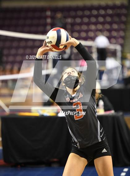 Thumbnail 1 in Eaton vs. Sterling (CHSAA 3A Final) photogallery.