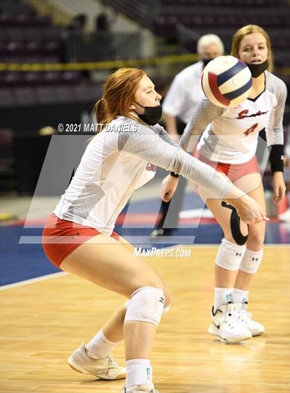 Thumbnail 2 in Eaton vs. Sterling (CHSAA 3A Final) photogallery.