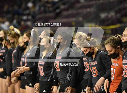 Thumbnail 1 in Eaton vs. Sterling (CHSAA 3A Final) photogallery.