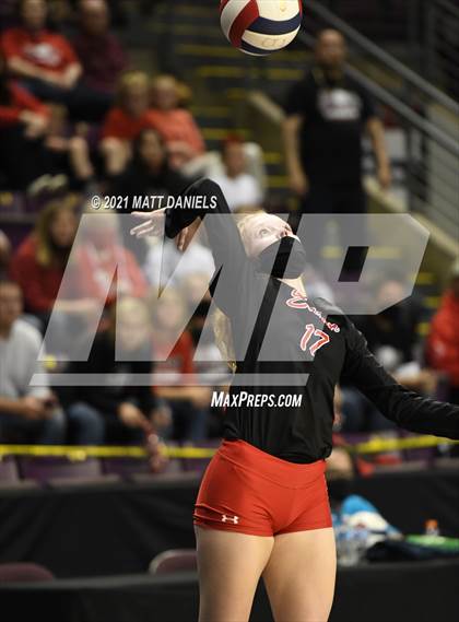 Thumbnail 3 in Eaton vs. Sterling (CHSAA 3A Final) photogallery.