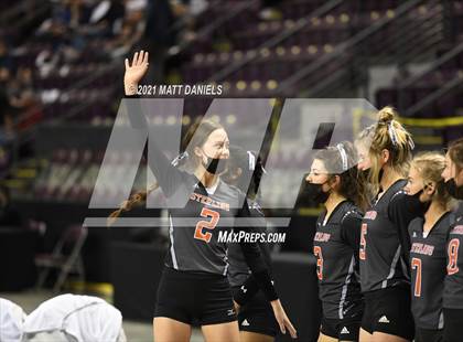 Thumbnail 3 in Eaton vs. Sterling (CHSAA 3A Final) photogallery.