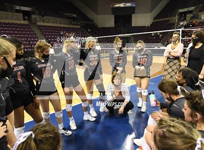 Thumbnail 2 in Eaton vs. Sterling (CHSAA 3A Final) photogallery.