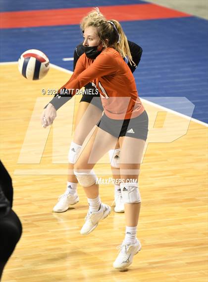 Thumbnail 2 in Eaton vs. Sterling (CHSAA 3A Final) photogallery.