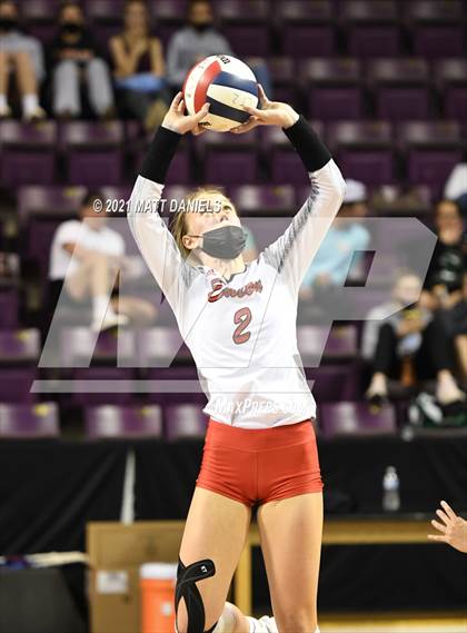Thumbnail 2 in Eaton vs. Sterling (CHSAA 3A Final) photogallery.