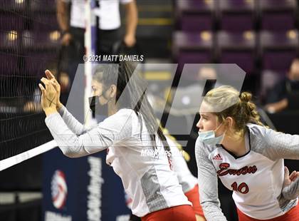 Thumbnail 3 in Eaton vs. Sterling (CHSAA 3A Final) photogallery.