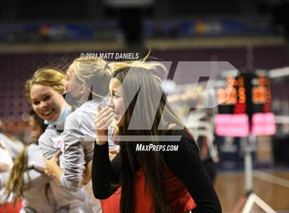 Thumbnail 3 in Eaton vs. Sterling (CHSAA 3A Final) photogallery.