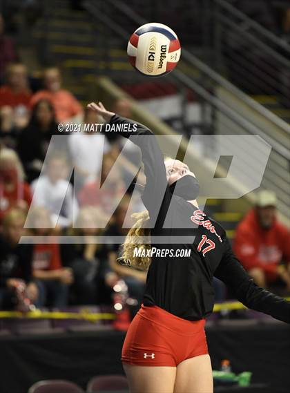 Thumbnail 2 in Eaton vs. Sterling (CHSAA 3A Final) photogallery.