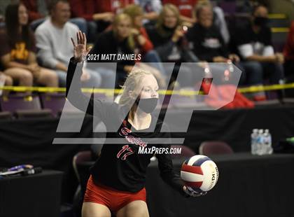Thumbnail 1 in Eaton vs. Sterling (CHSAA 3A Final) photogallery.
