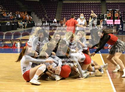 Thumbnail 2 in Eaton vs. Sterling (CHSAA 3A Final) photogallery.