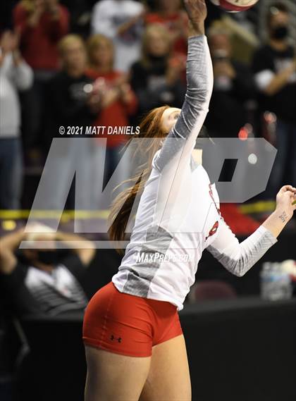 Thumbnail 3 in Eaton vs. Sterling (CHSAA 3A Final) photogallery.