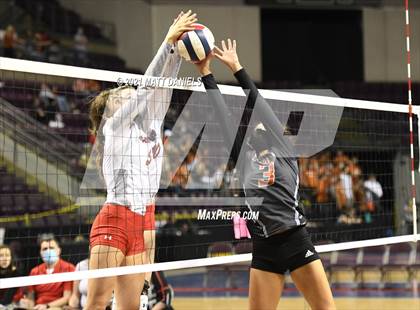 Thumbnail 1 in Eaton vs. Sterling (CHSAA 3A Final) photogallery.
