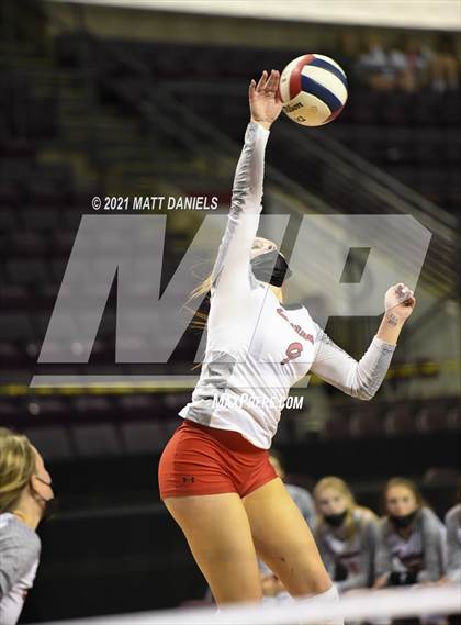Thumbnail 3 in Eaton vs. Sterling (CHSAA 3A Final) photogallery.