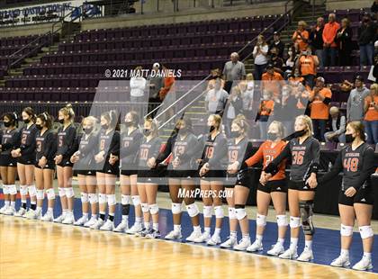 Thumbnail 1 in Eaton vs. Sterling (CHSAA 3A Final) photogallery.