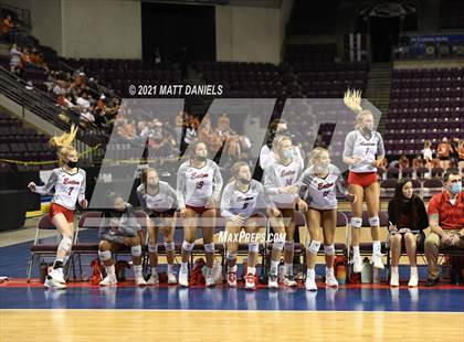 Thumbnail 3 in Eaton vs. Sterling (CHSAA 3A Final) photogallery.