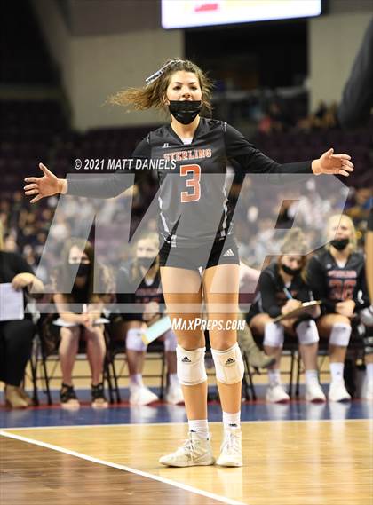 Thumbnail 2 in Eaton vs. Sterling (CHSAA 3A Final) photogallery.