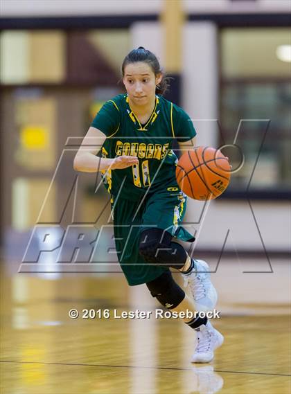 Thumbnail 1 in Poth vs. Cole (3A Area Playoffs) photogallery.