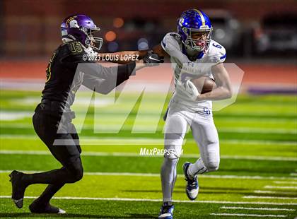 Thumbnail 1 in Charter Oak @ Jurupa Hills (CIF SS DIV 8 Championship) photogallery.