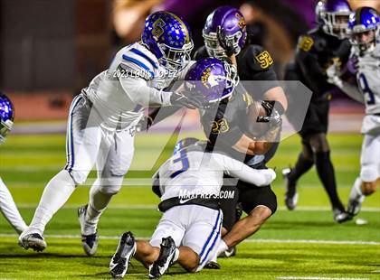 Thumbnail 3 in Charter Oak @ Jurupa Hills (CIF SS DIV 8 Championship) photogallery.