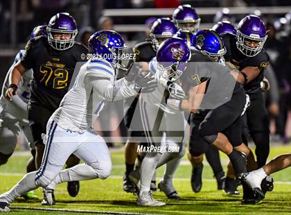 Thumbnail 1 in Charter Oak @ Jurupa Hills (CIF SS DIV 8 Championship) photogallery.