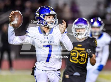 Thumbnail 1 in Charter Oak @ Jurupa Hills (CIF SS DIV 8 Championship) photogallery.
