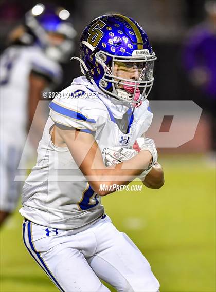 Thumbnail 3 in Charter Oak @ Jurupa Hills (CIF SS DIV 8 Championship) photogallery.